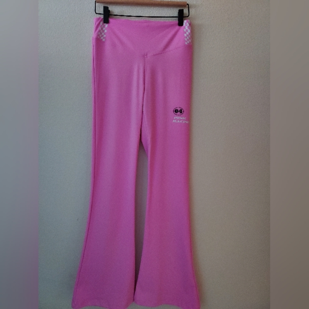 Pink brand leggings